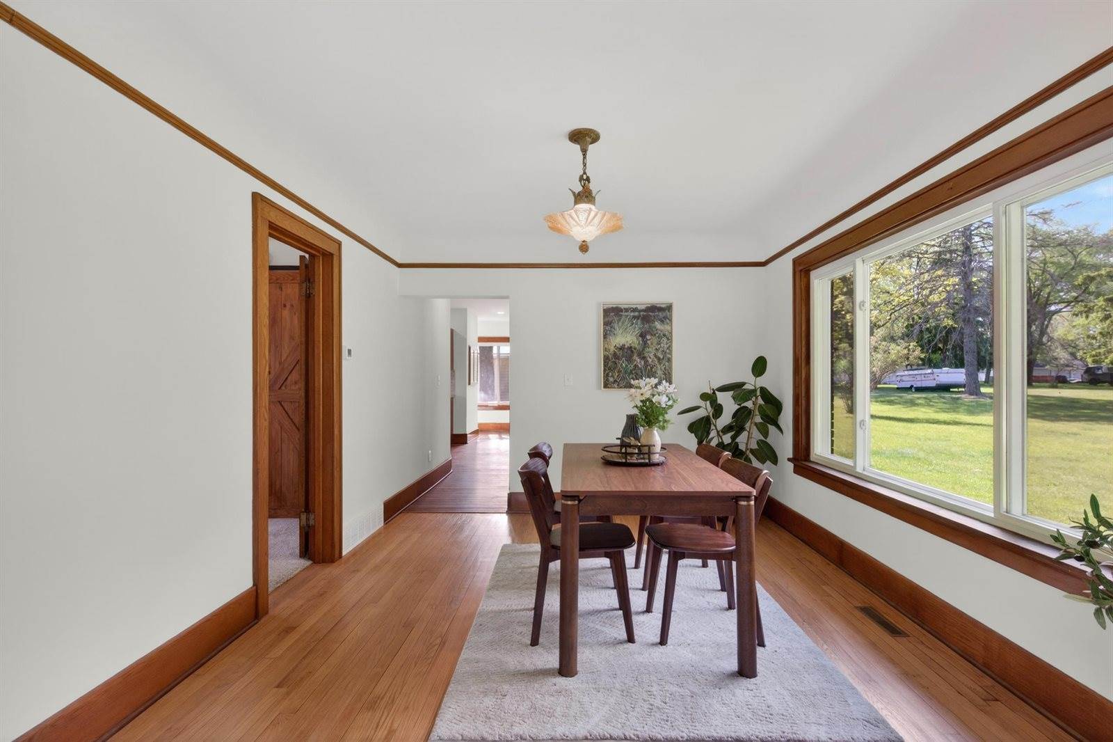 424 Maple Street, Nekoosa, WI 54457