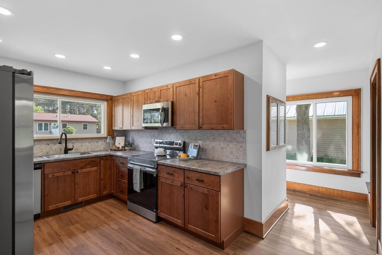 424 Maple Street, Nekoosa, WI 54457