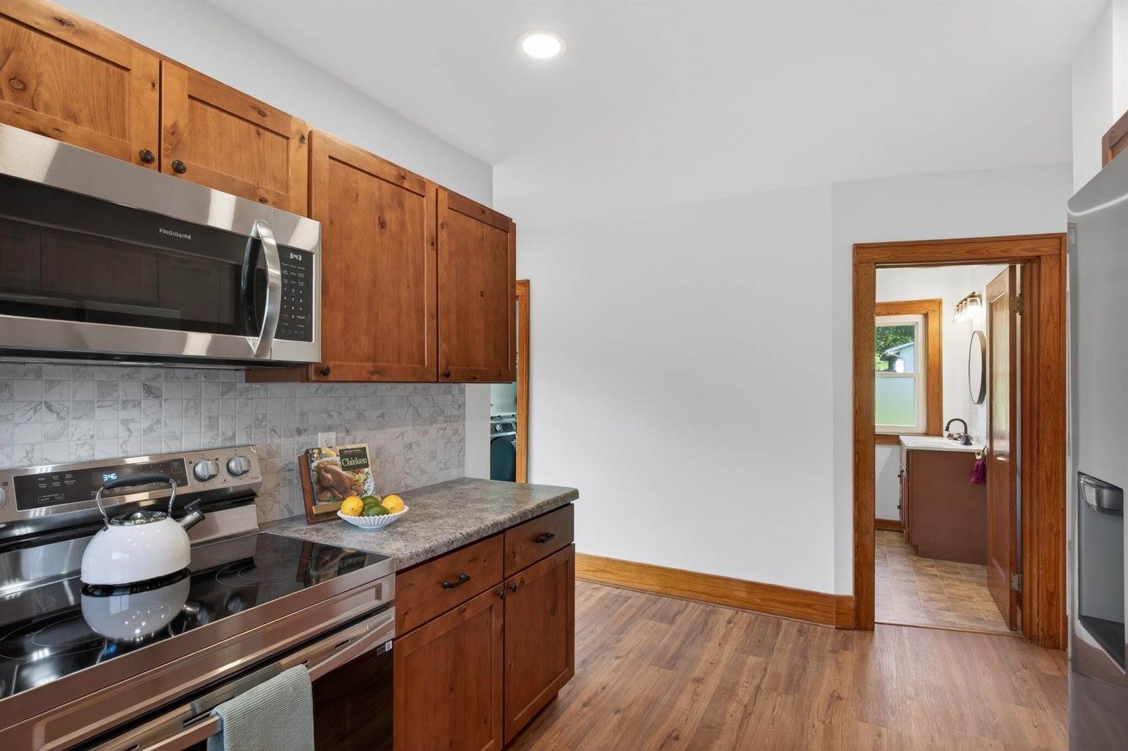424 Maple Street, Nekoosa, WI 54457