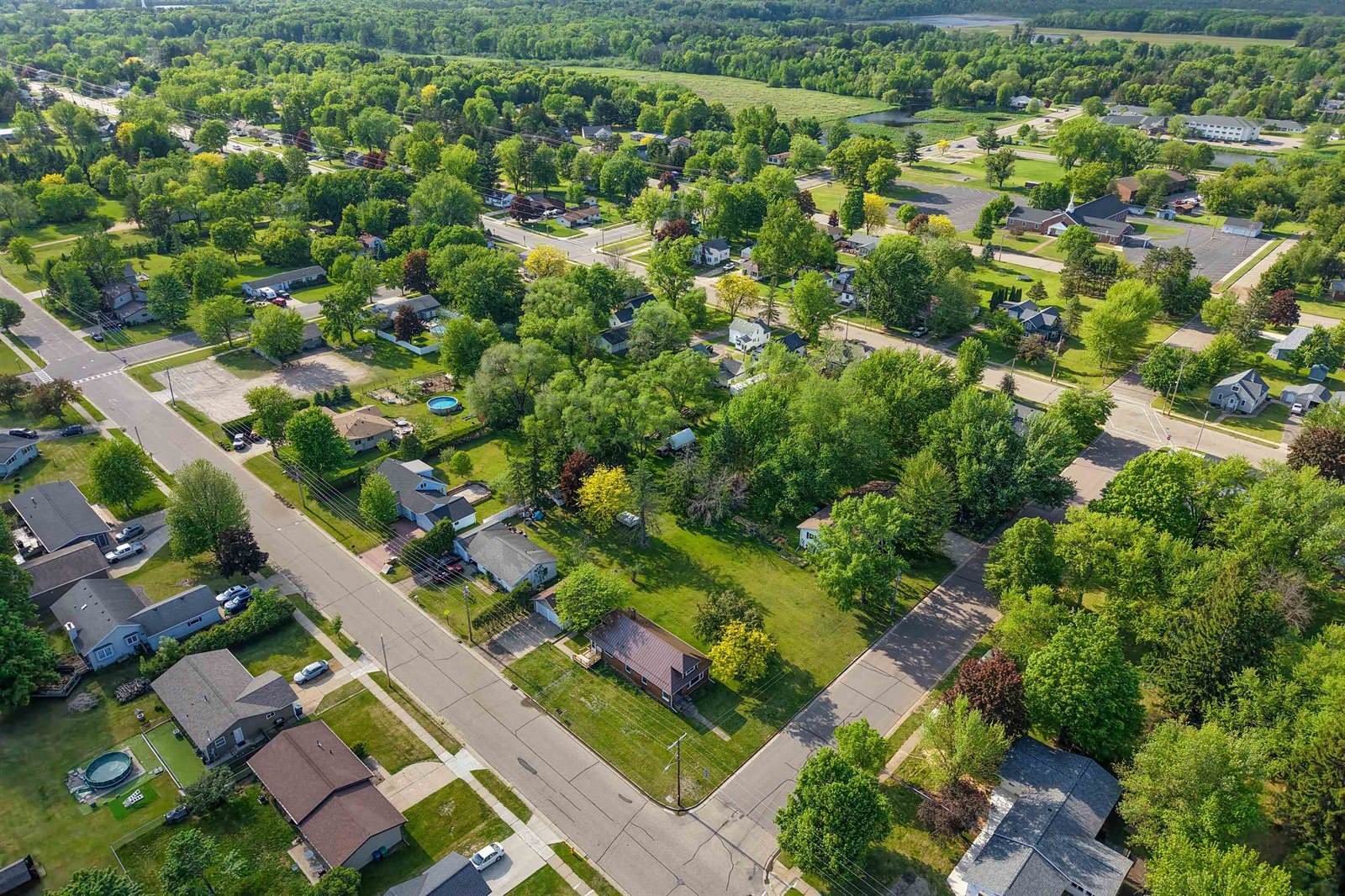 424 Maple Street, Nekoosa, WI 54457
