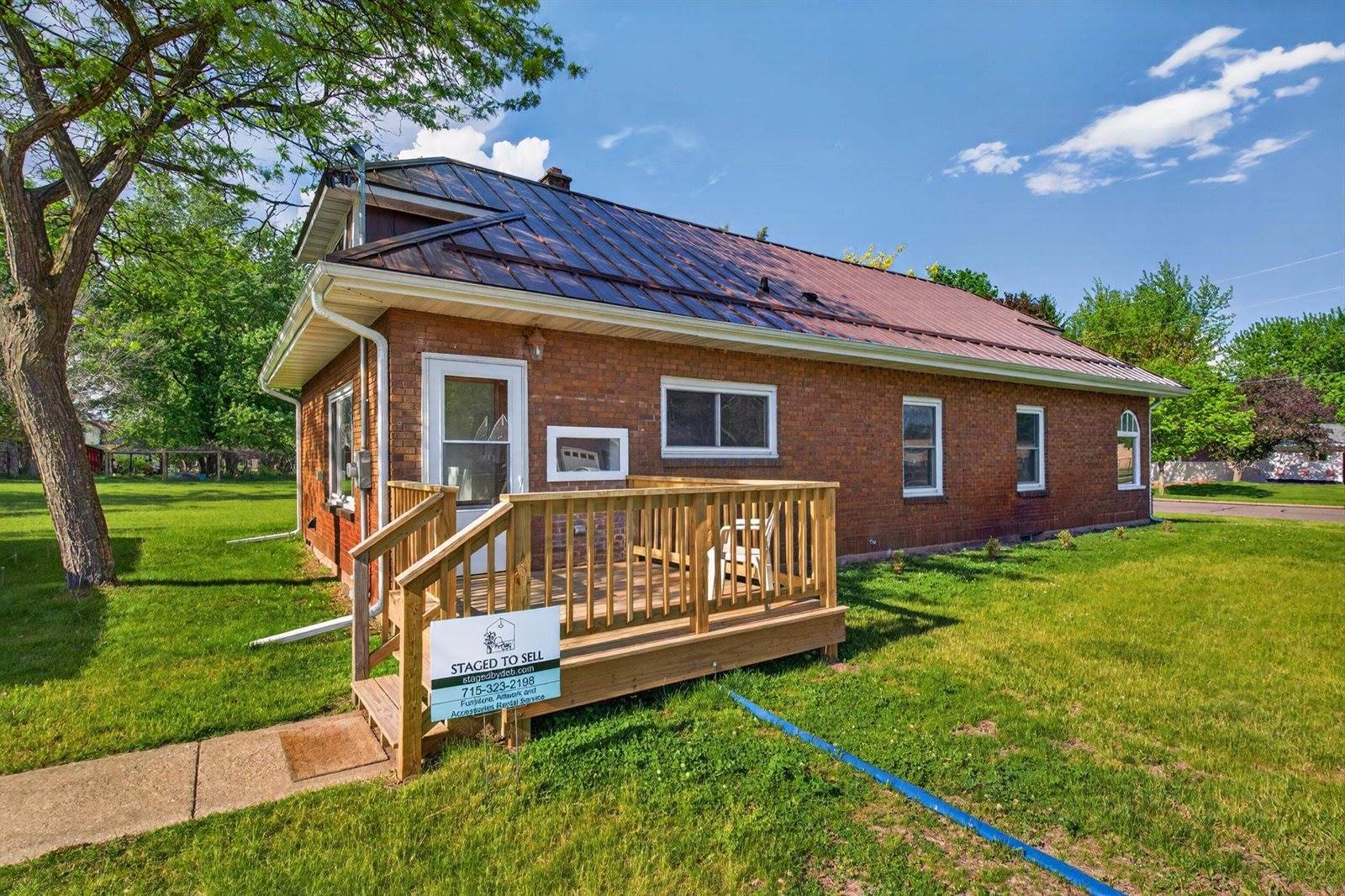 424 Maple Street, Nekoosa, WI 54457