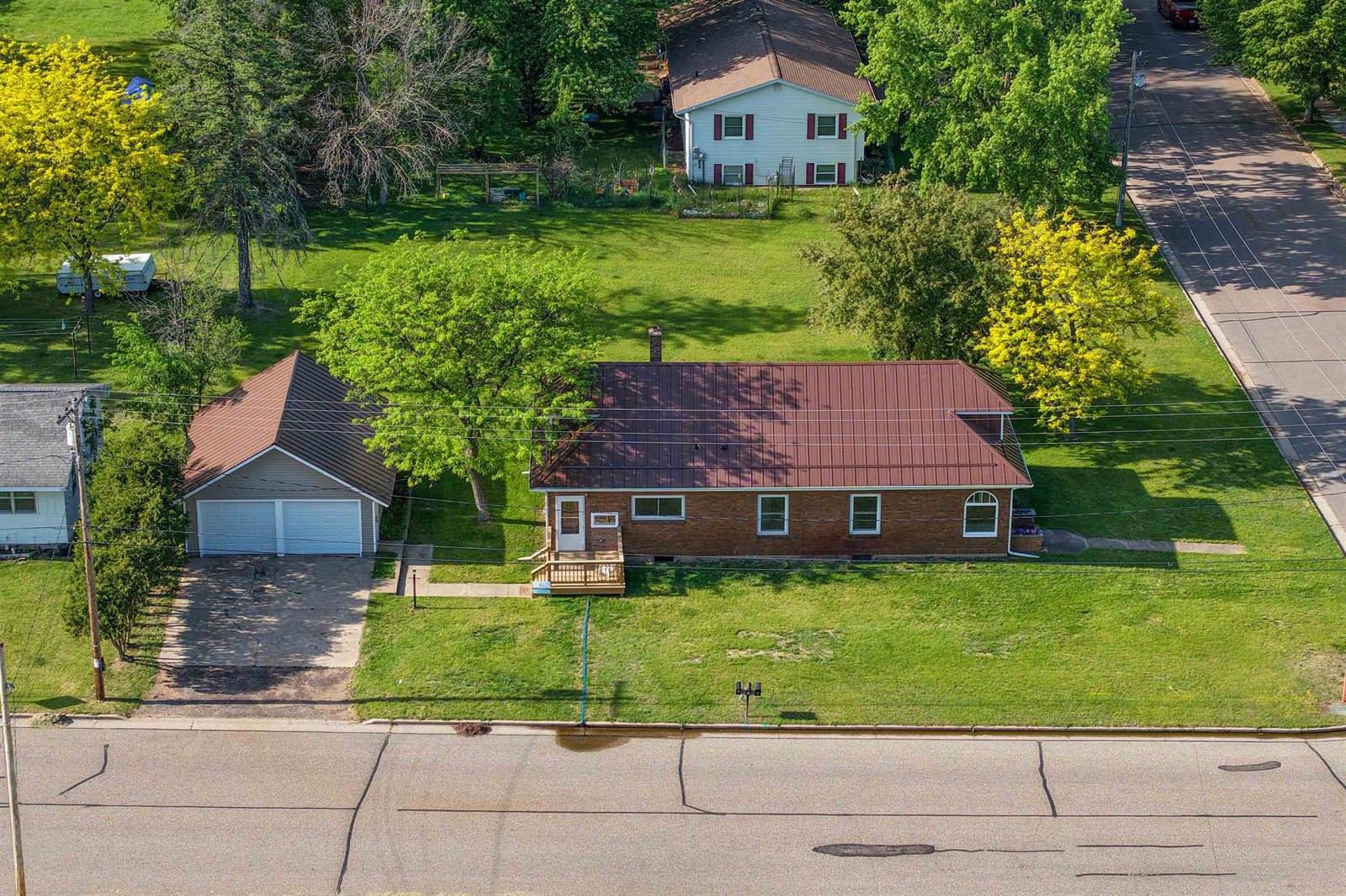 424 Maple Street, Nekoosa, WI 54457