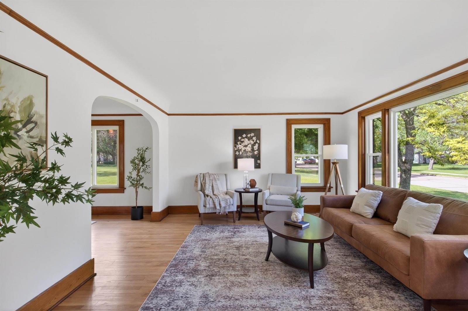 424 Maple Street, Nekoosa, WI 54457