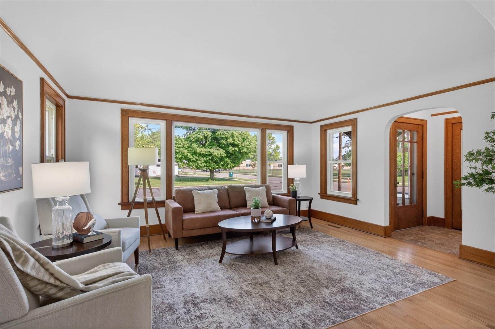 424 Maple Street, Nekoosa, WI 54457