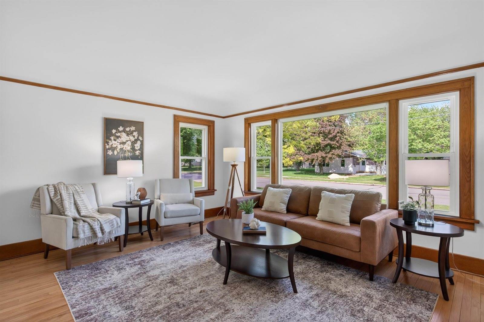 424 Maple Street, Nekoosa, WI 54457