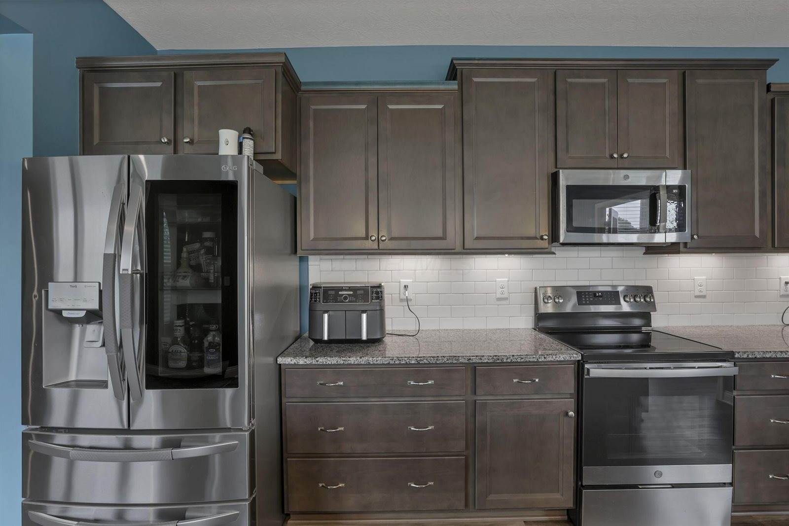 3326 Slippery Elm Court, Hilliard, OH 43026