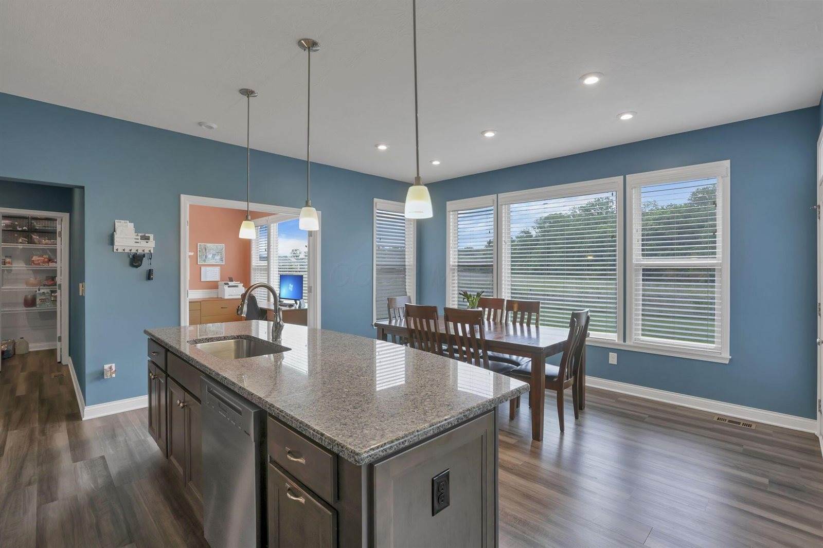 3326 Slippery Elm Court, Hilliard, OH 43026