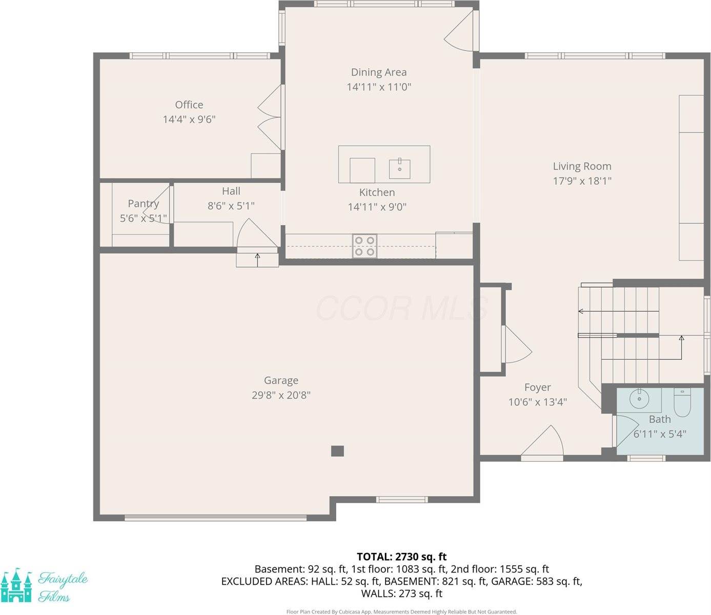 3326 Slippery Elm Court, Hilliard, OH 43026
