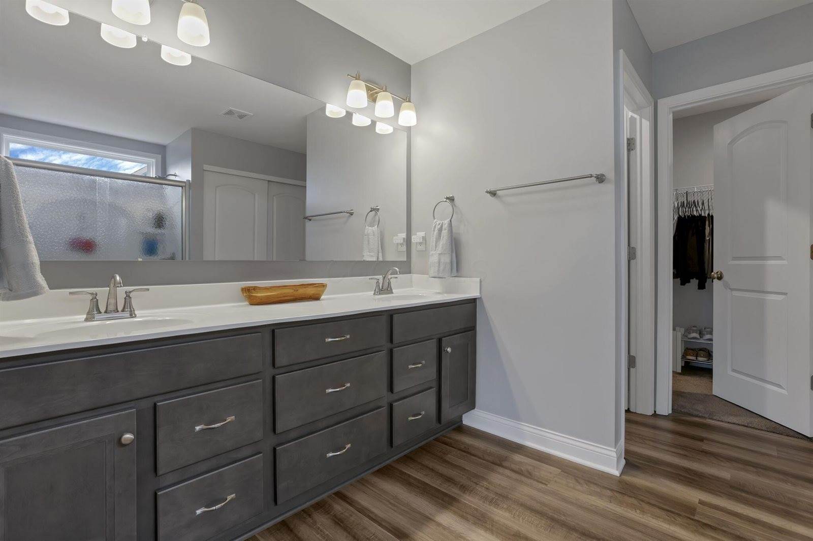 3326 Slippery Elm Court, Hilliard, OH 43026