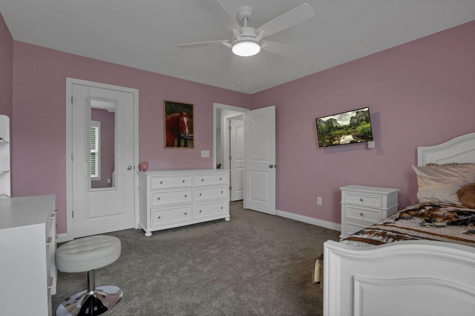 3326 Slippery Elm Court, Hilliard, OH 43026