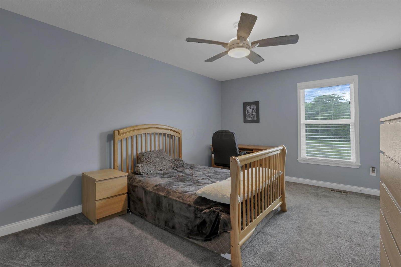 3326 Slippery Elm Court, Hilliard, OH 43026