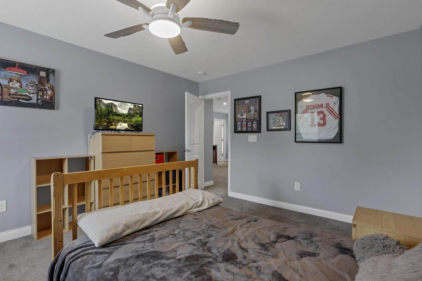 3326 Slippery Elm Court, Hilliard, OH 43026