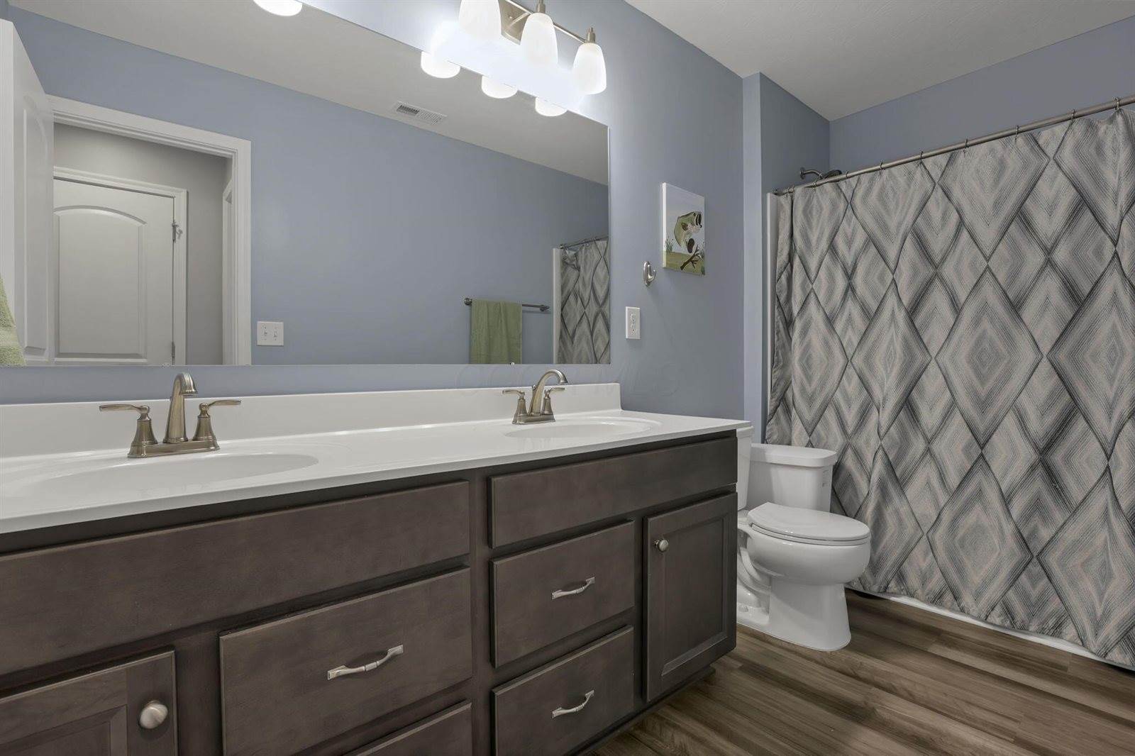 3326 Slippery Elm Court, Hilliard, OH 43026