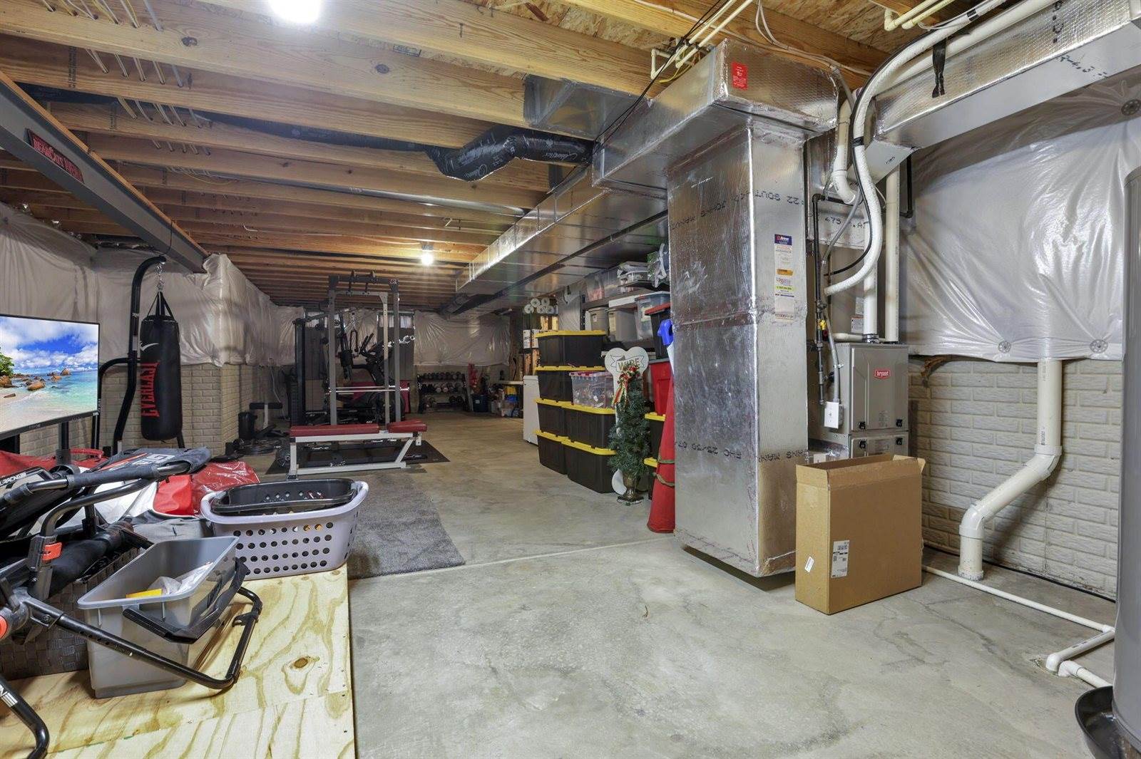 3326 Slippery Elm Court, Hilliard, OH 43026