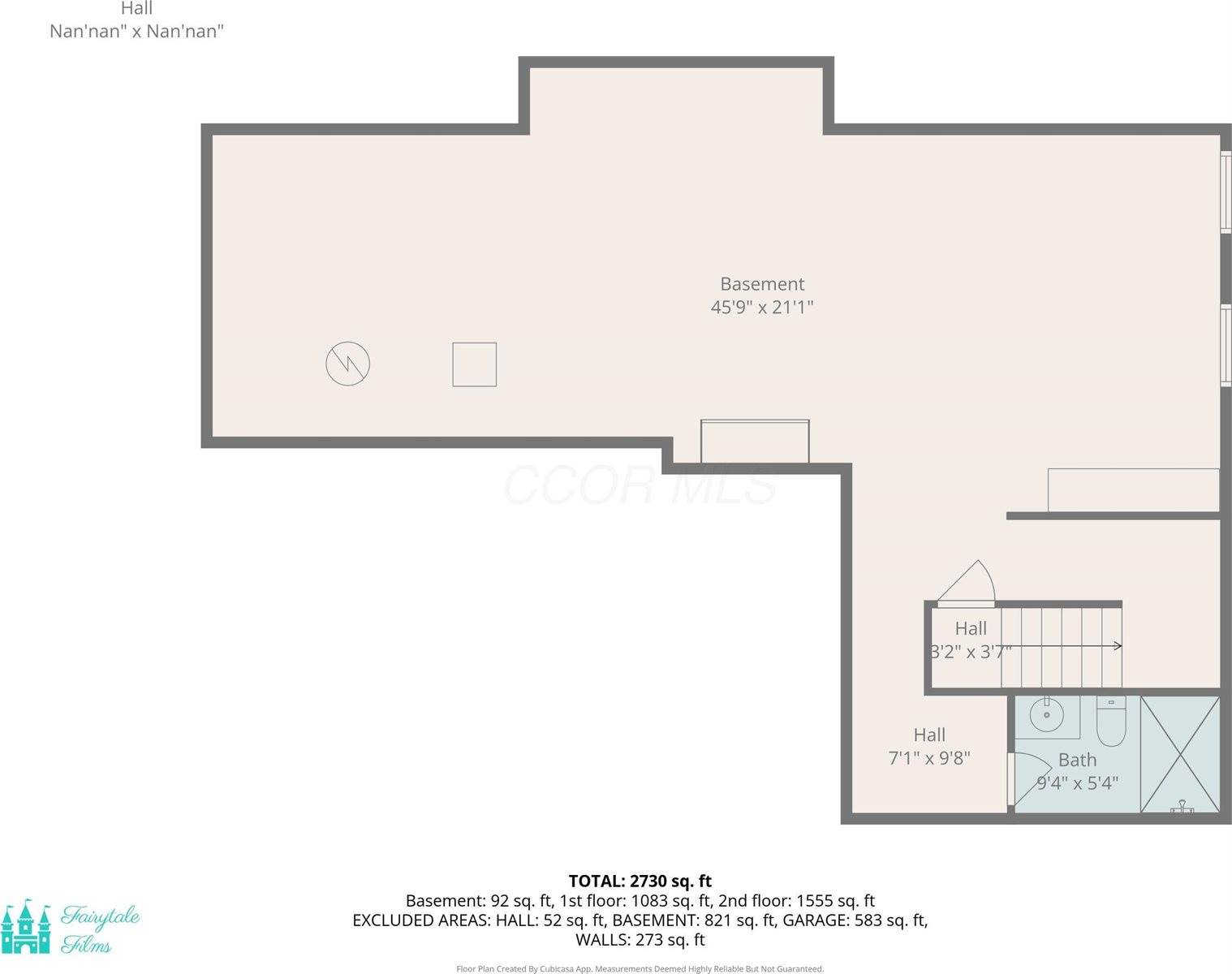 3326 Slippery Elm Court, Hilliard, OH 43026