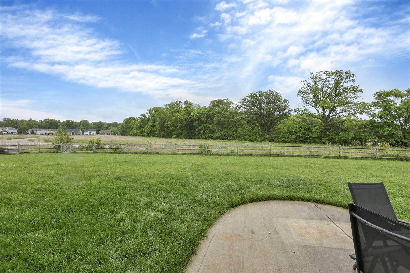 3326 Slippery Elm Court, Hilliard, OH 43026