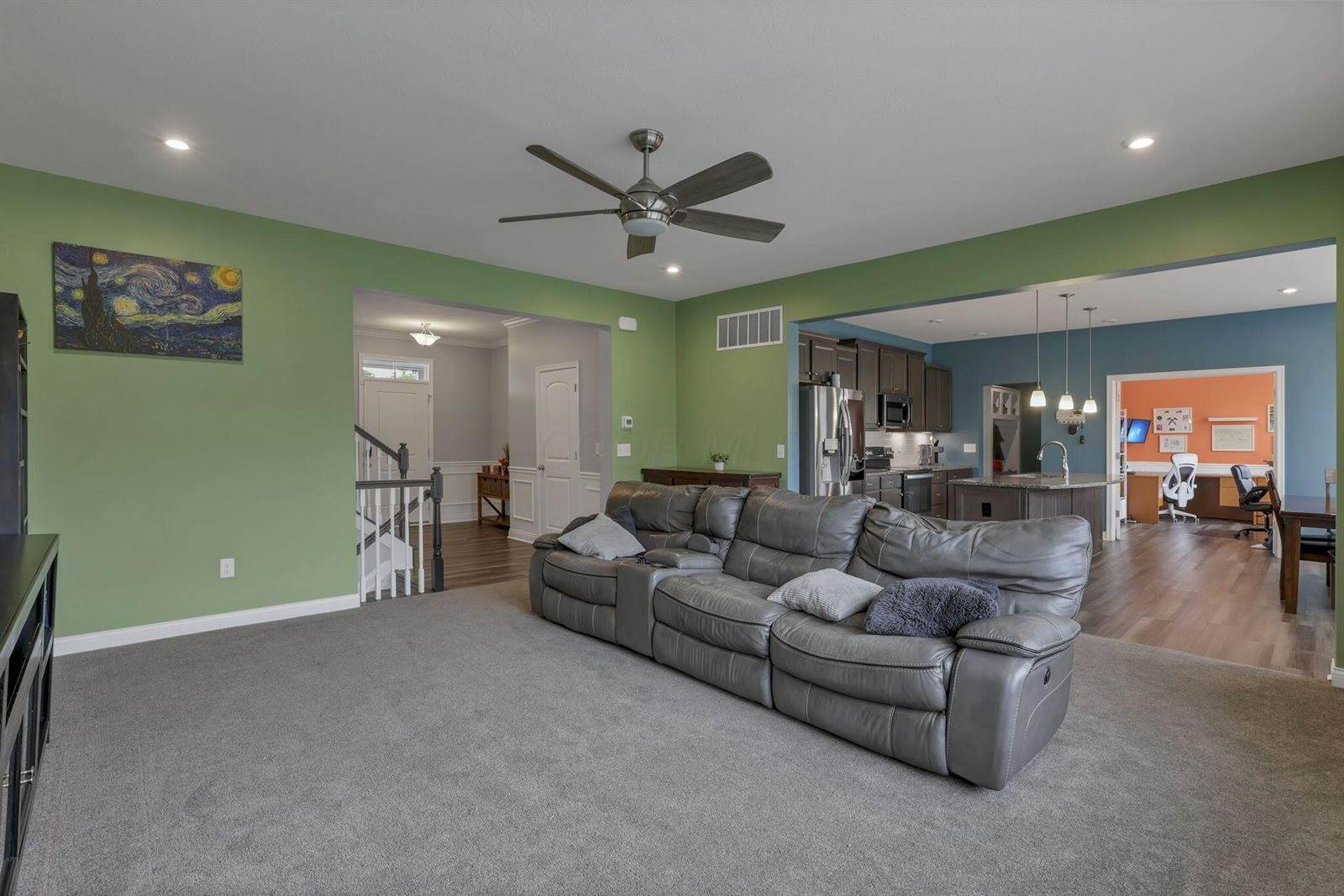 3326 Slippery Elm Court, Hilliard, OH 43026