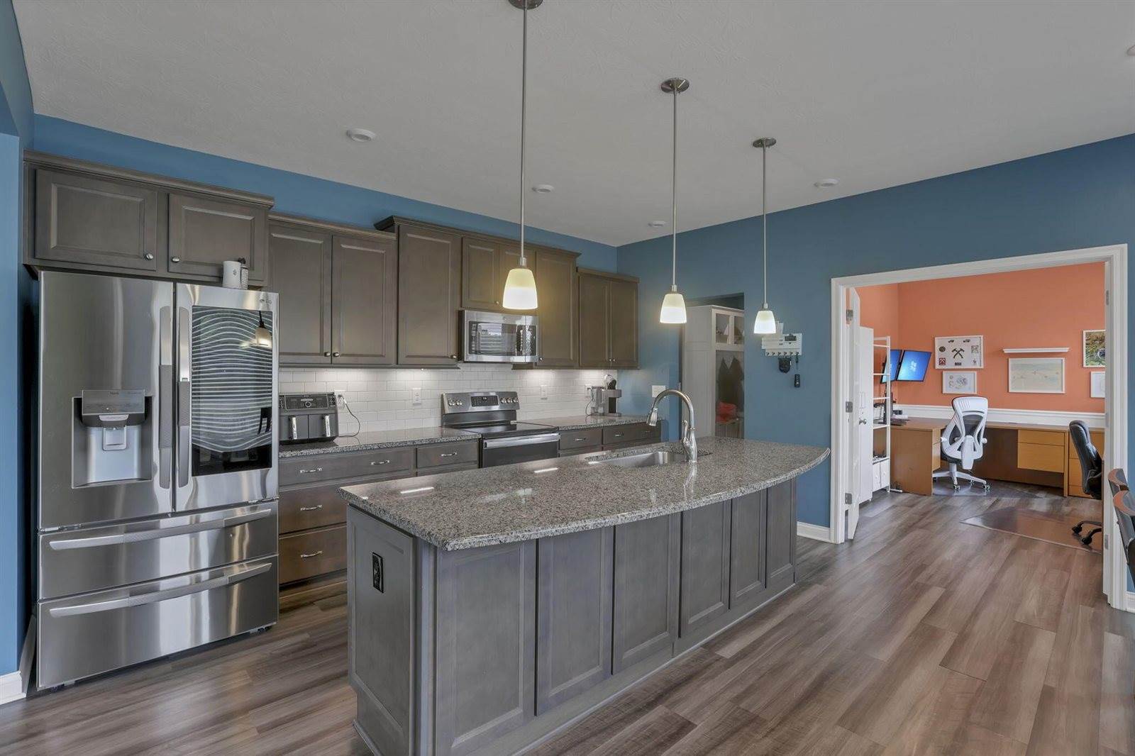 3326 Slippery Elm Court, Hilliard, OH 43026