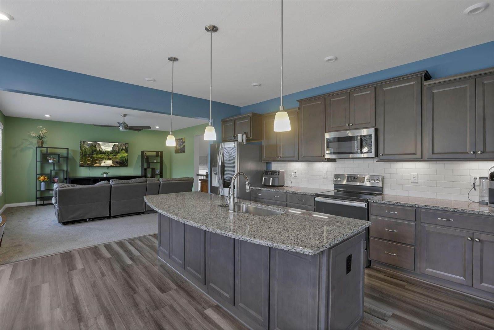 3326 Slippery Elm Court, Hilliard, OH 43026