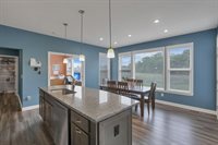3326 Slippery Elm Court, Hilliard, OH 43026
