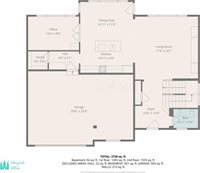 3326 Slippery Elm Court, Hilliard, OH 43026