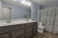 3326 Slippery Elm Court, Hilliard, OH 43026