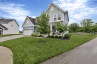 3326 Slippery Elm Court, Hilliard, OH 43026