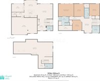 3326 Slippery Elm Court, Hilliard, OH 43026