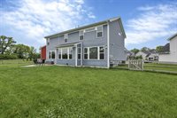 3326 Slippery Elm Court, Hilliard, OH 43026