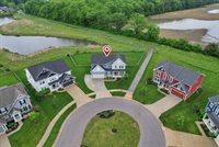3326 Slippery Elm Court, Hilliard, OH 43026