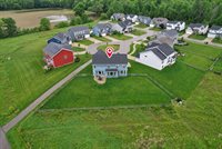 3326 Slippery Elm Court, Hilliard, OH 43026