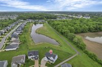 3326 Slippery Elm Court, Hilliard, OH 43026