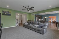 3326 Slippery Elm Court, Hilliard, OH 43026