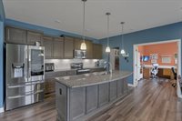 3326 Slippery Elm Court, Hilliard, OH 43026