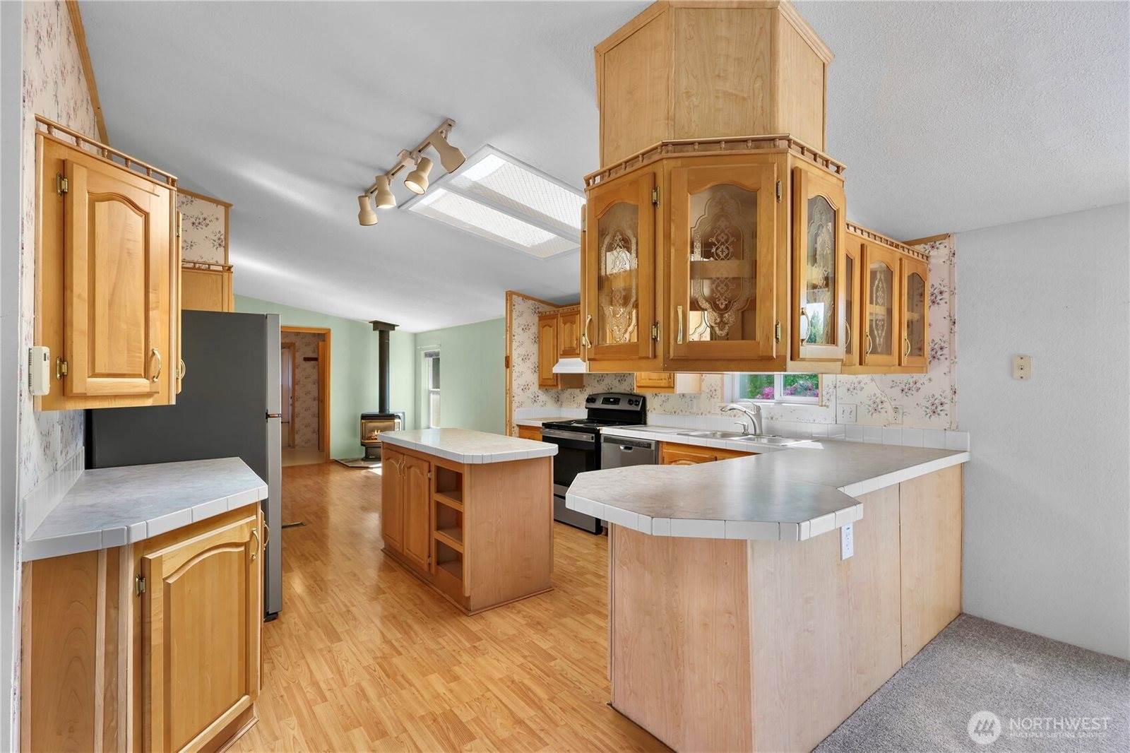 1237 Ginger Place, Bellingham, WA 98226