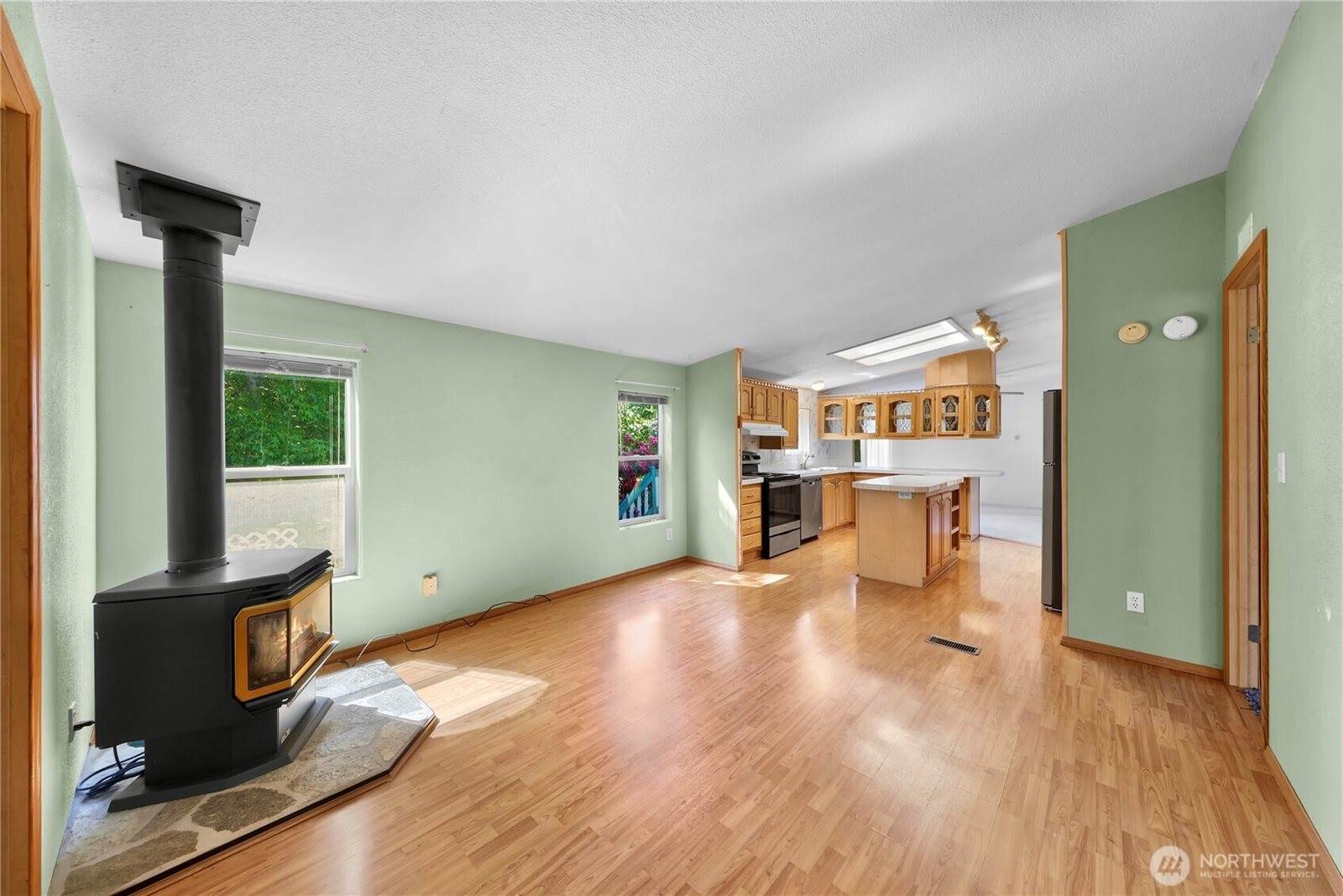 1237 Ginger Place, Bellingham, WA 98226