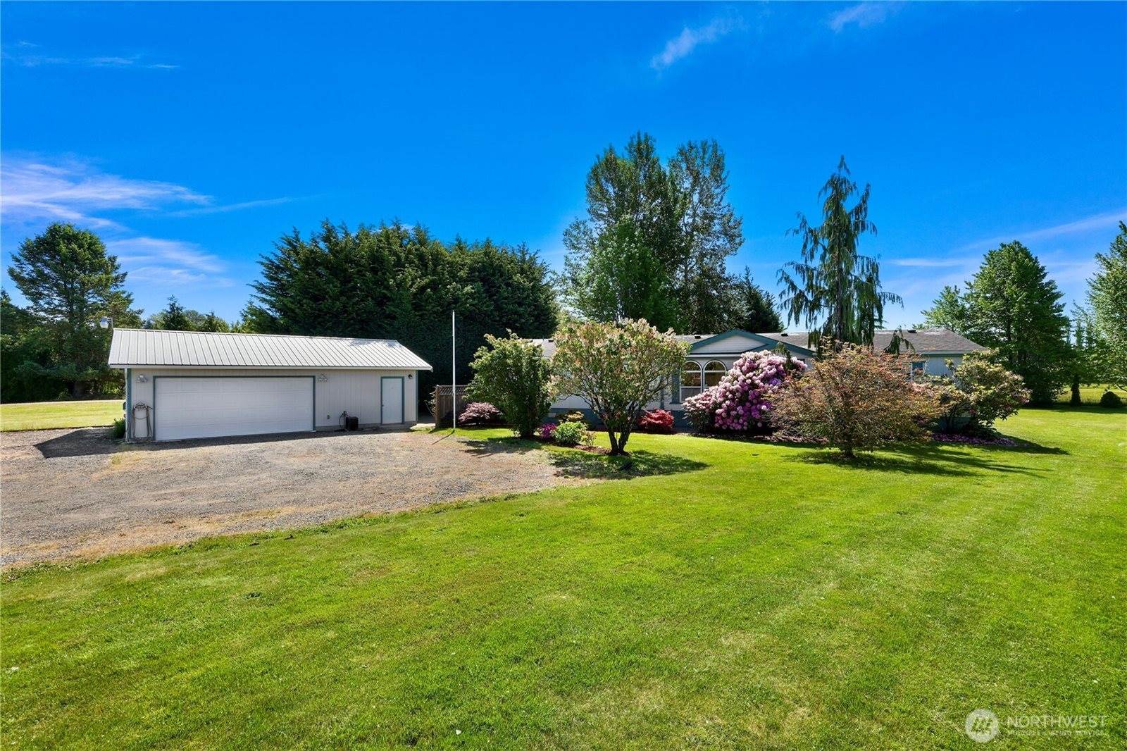 1237 Ginger Place, Bellingham, WA 98226