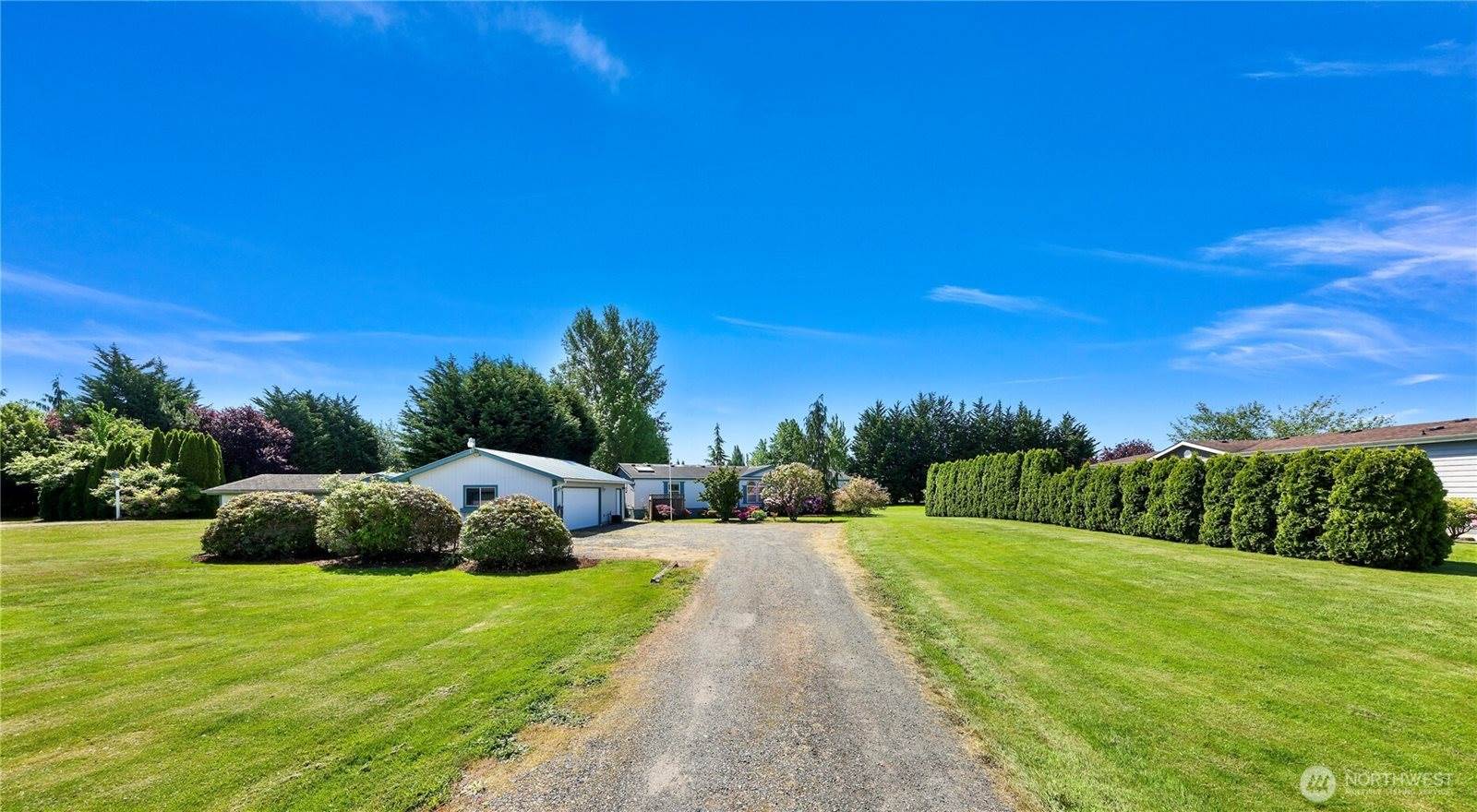 1237 Ginger Place, Bellingham, WA 98226
