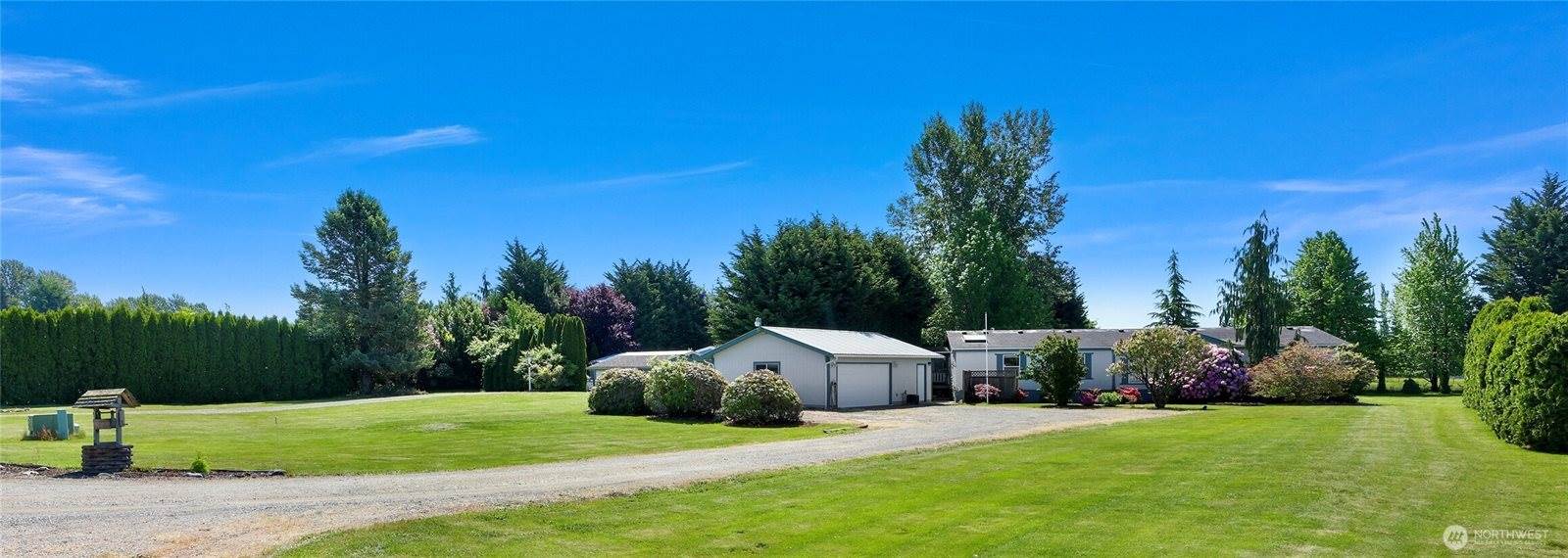 1237 Ginger Place, Bellingham, WA 98226