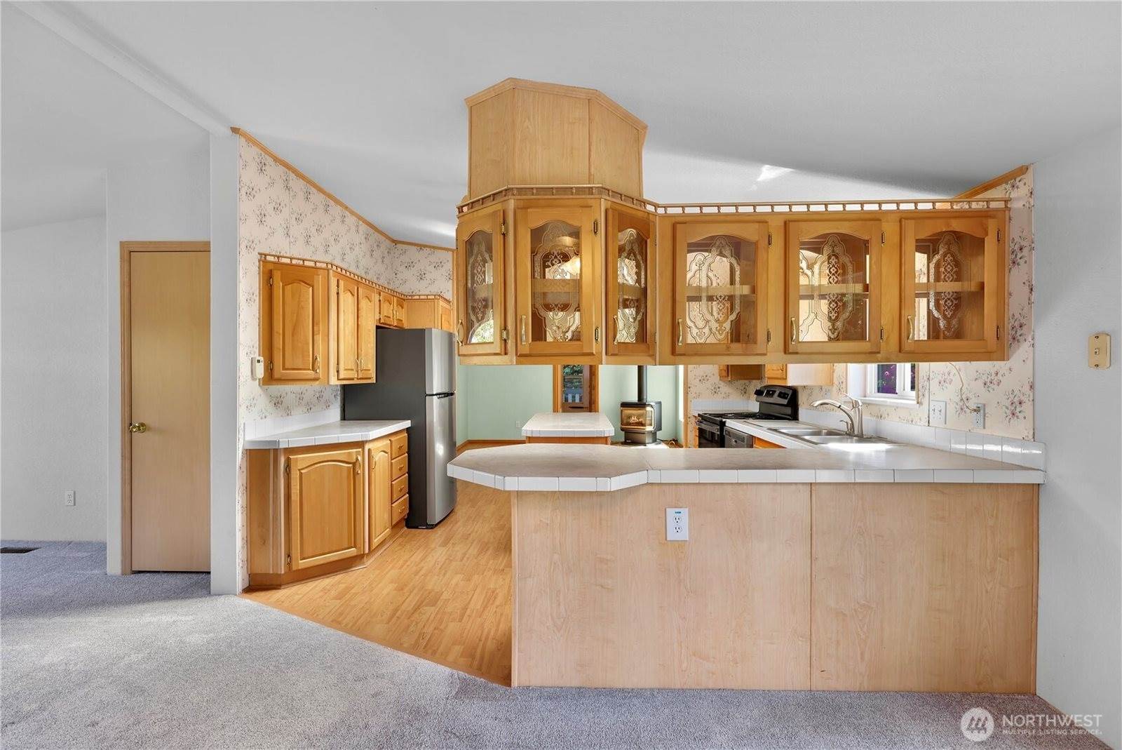 1237 Ginger Place, Bellingham, WA 98226