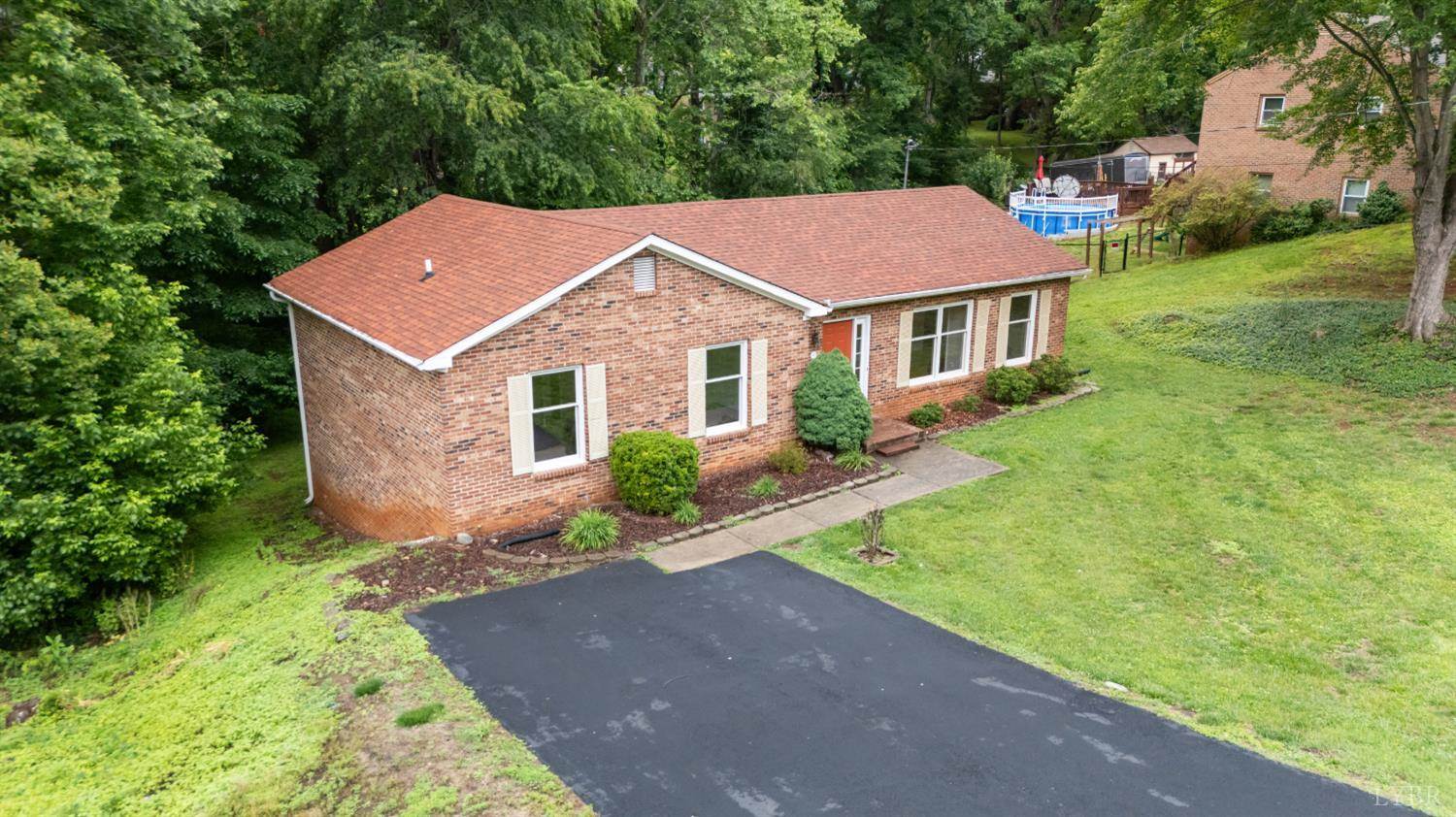 103 Springvale Drive, Lynchburg, VA 24502