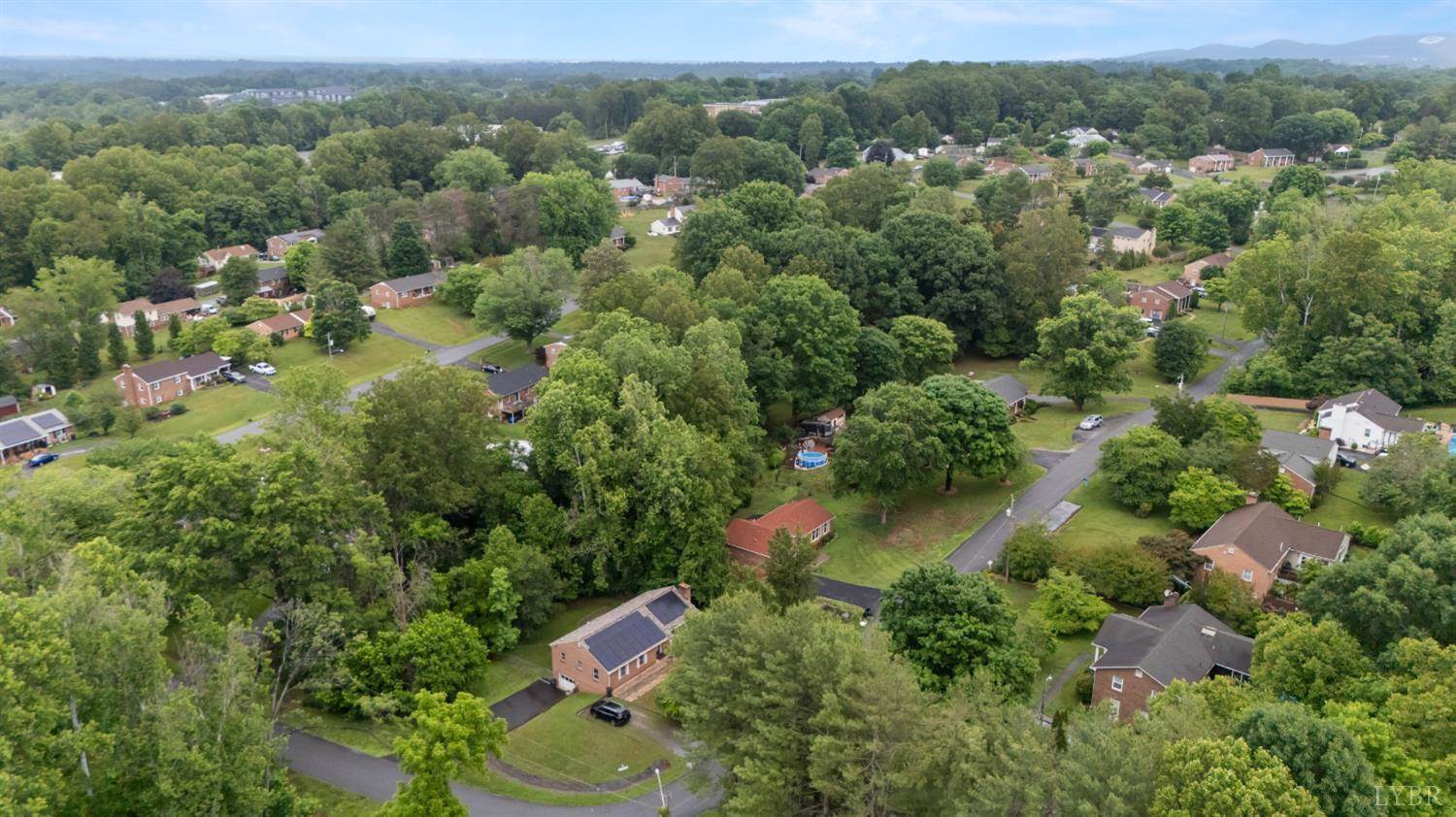 103 Springvale Drive, Lynchburg, VA 24502
