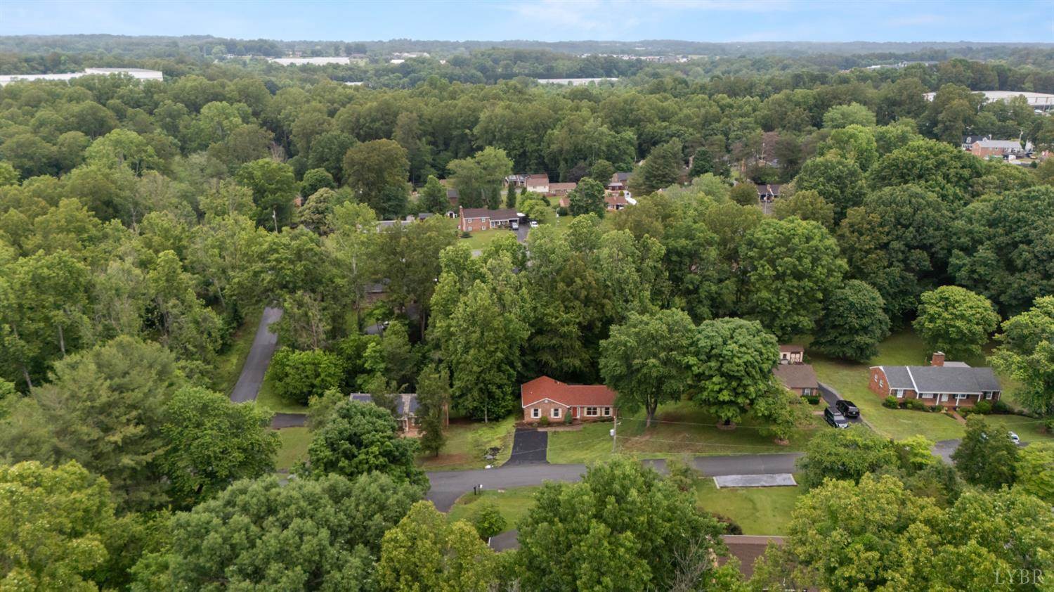 103 Springvale Drive, Lynchburg, VA 24502