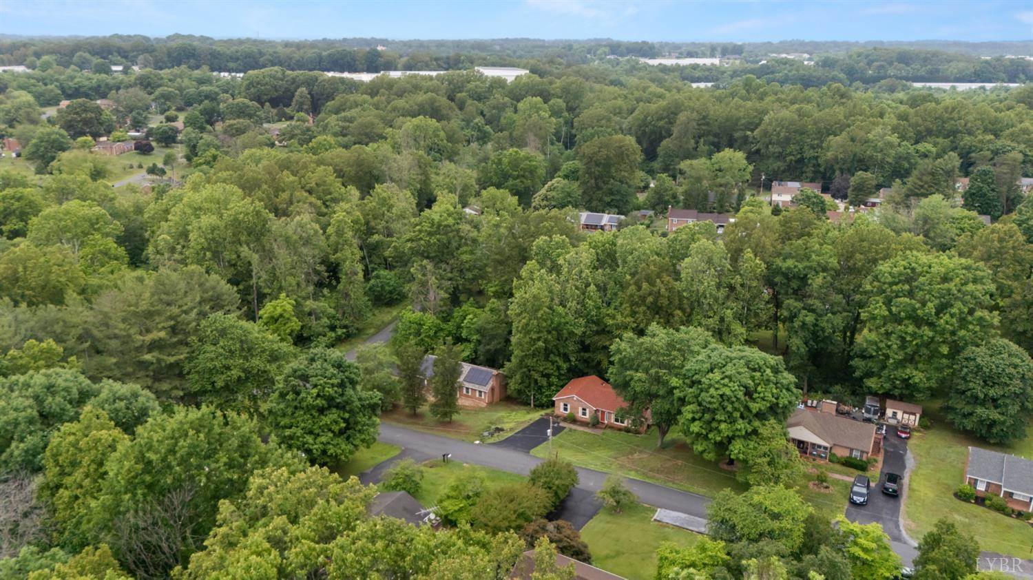 103 Springvale Drive, Lynchburg, VA 24502