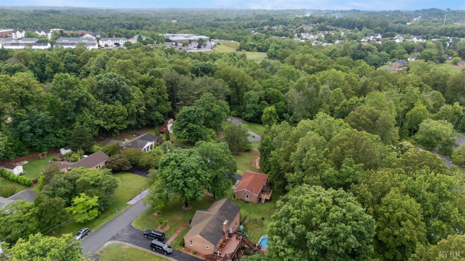 103 Springvale Drive, Lynchburg, VA 24502