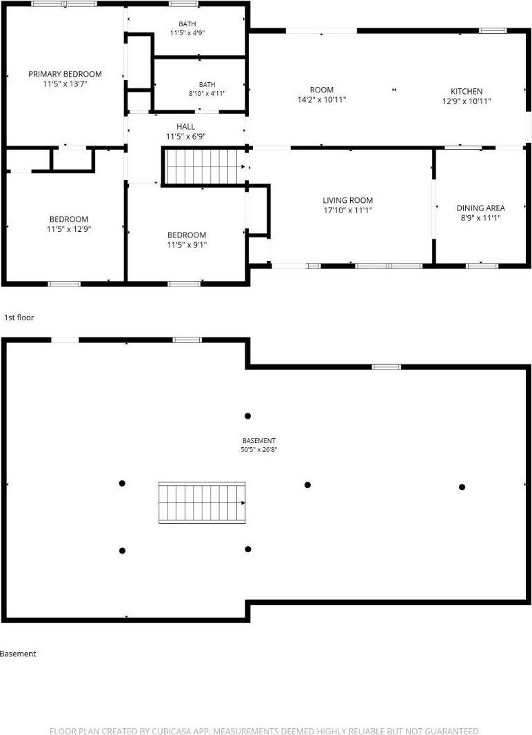 103 Springvale Drive, Lynchburg, VA 24502