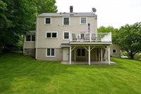28 Park St, Wrentham, MA 02093