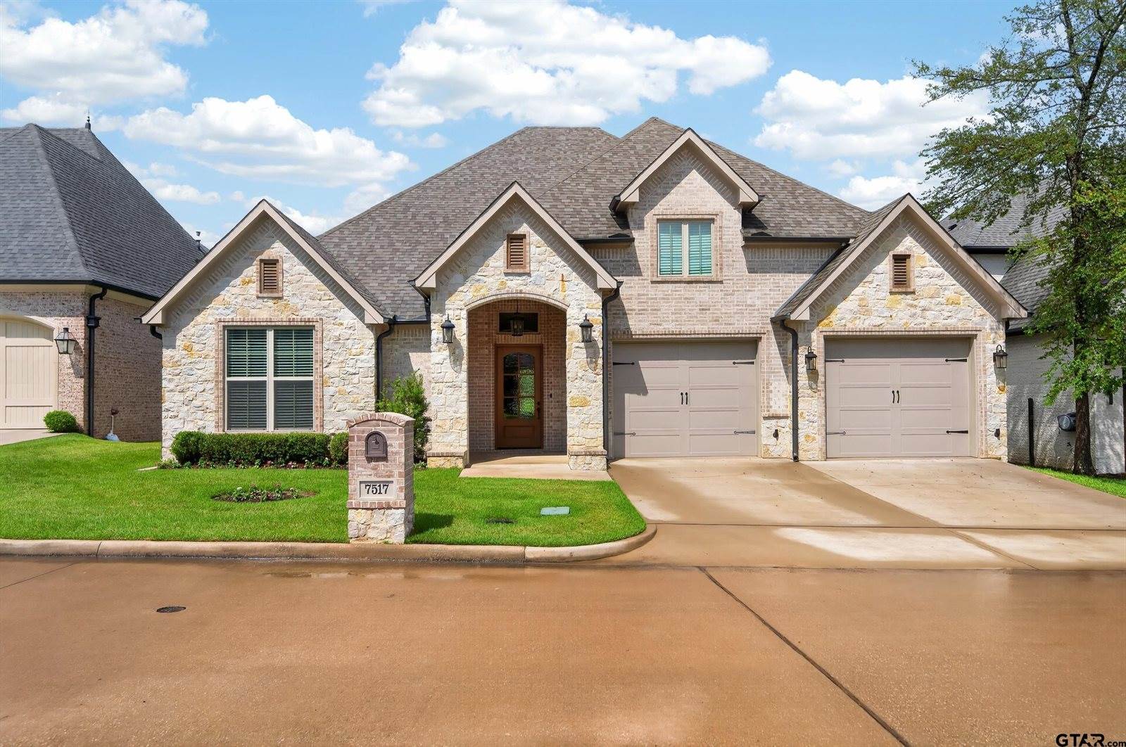 7517 Cross Gate Way, Tyler, TX 75703