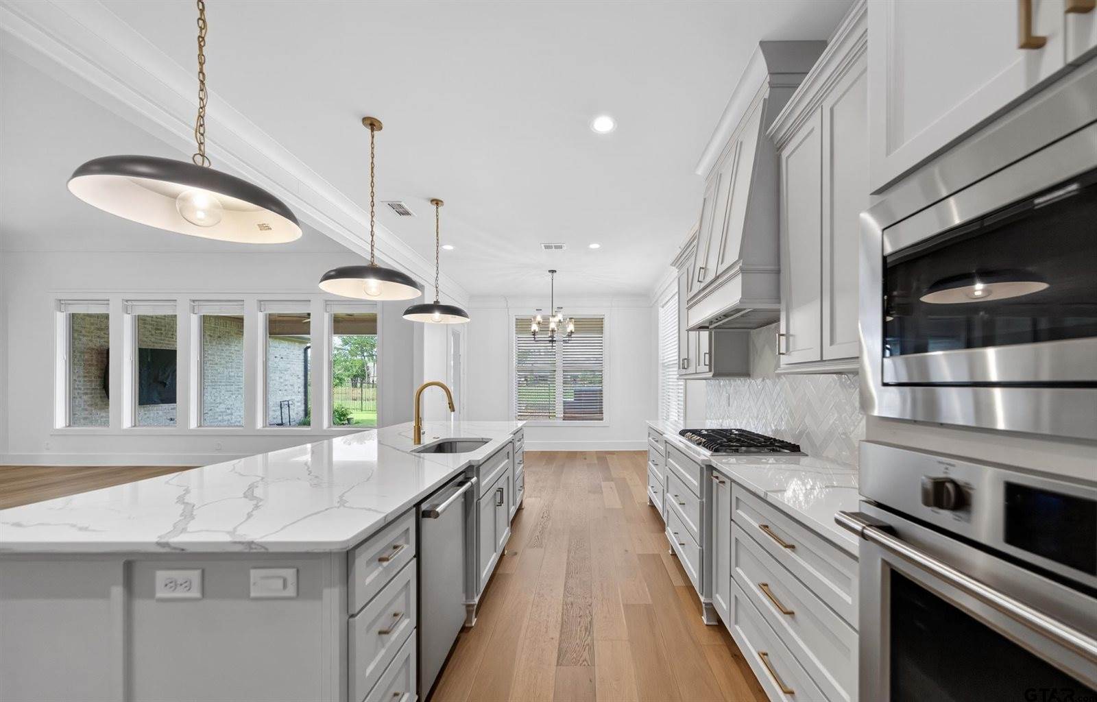 7517 Cross Gate Way, Tyler, TX 75703