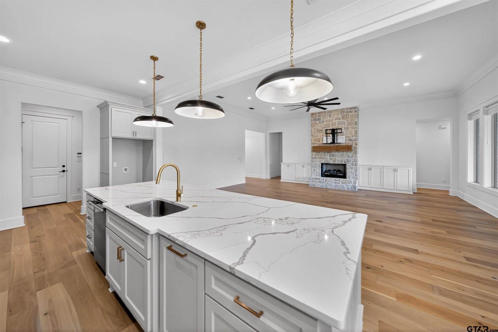 7517 Cross Gate Way, Tyler, TX 75703